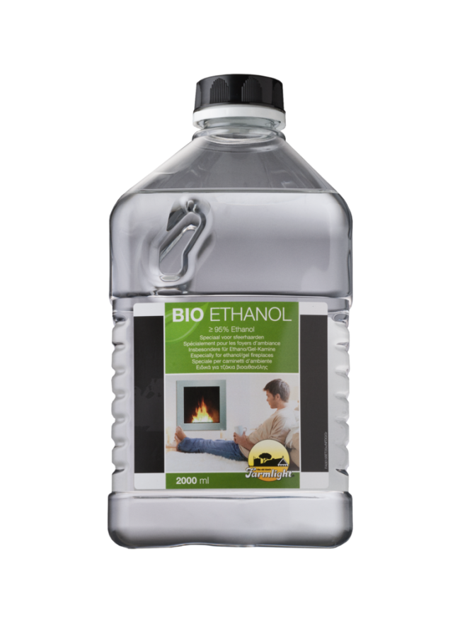 FARMLIGHT Bio-ethanol 1 l kopen!